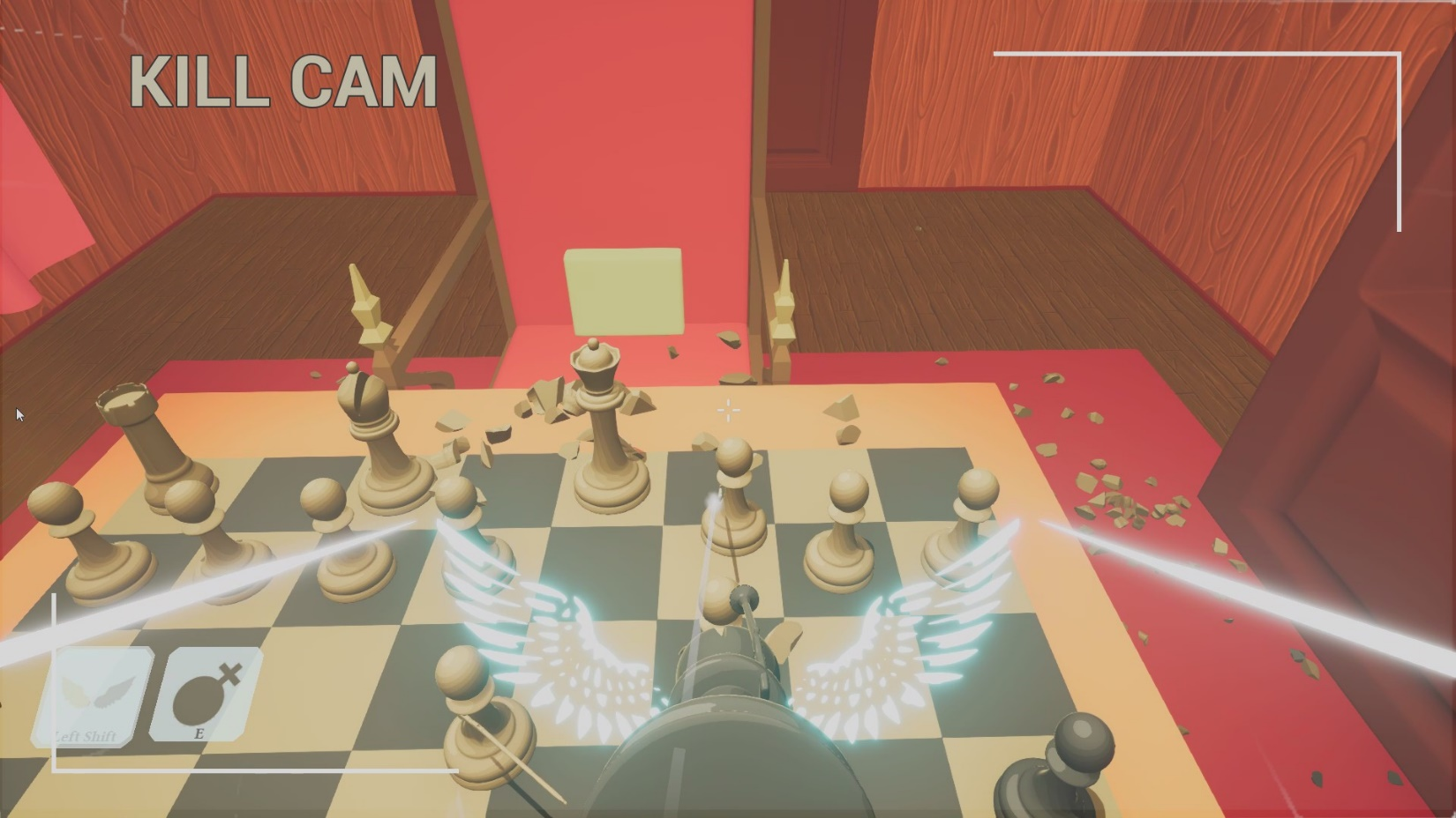 fps chess