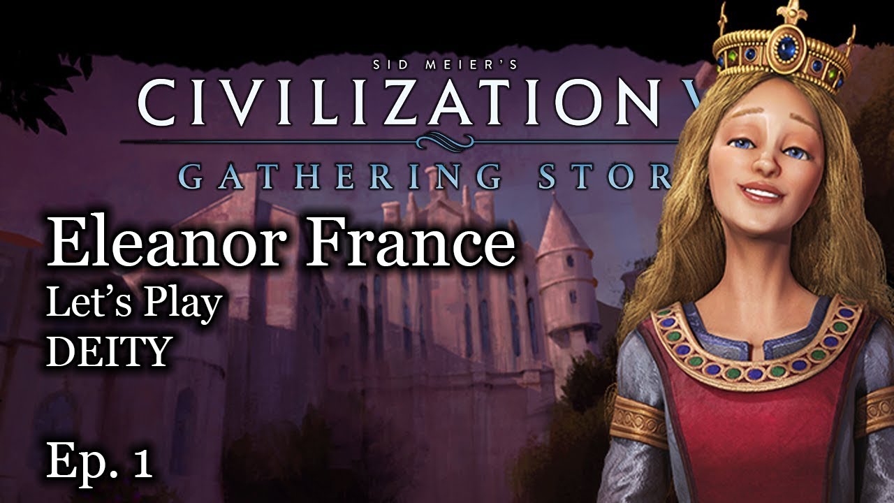 france civ 6