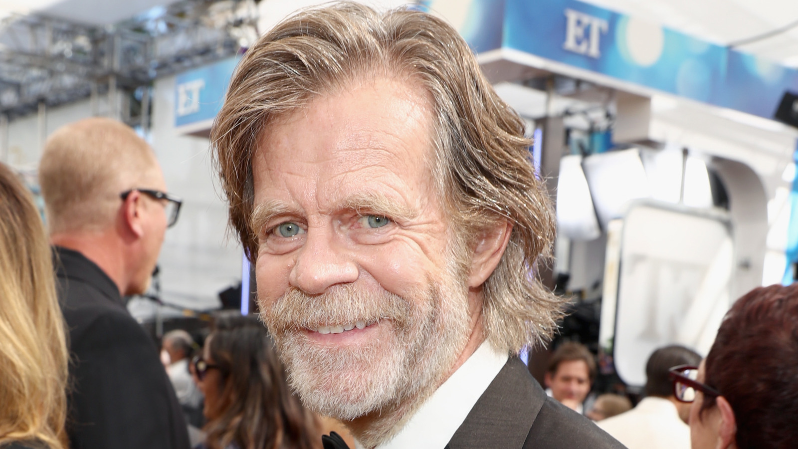 frank gallagher actor