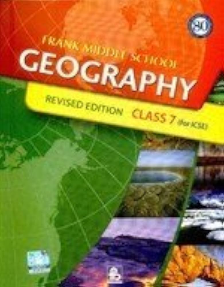 frank middle school geography class 7