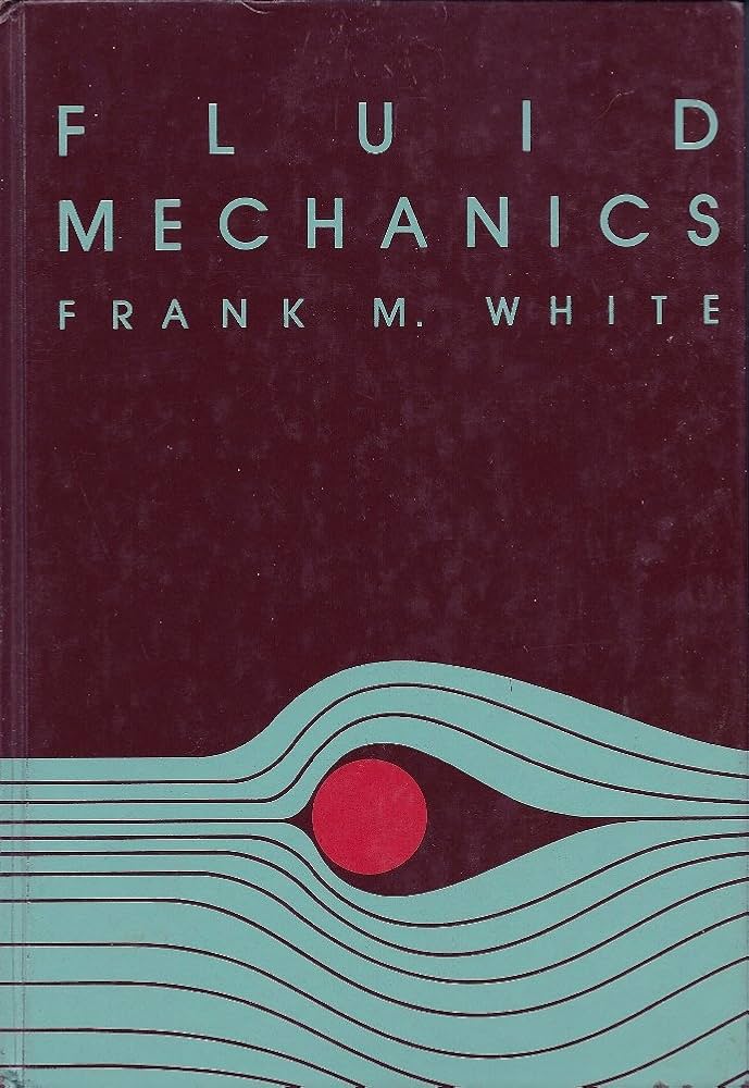 frank white fluid mechanics