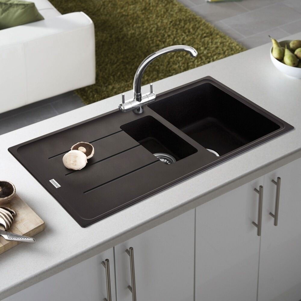 franke kitchen sink price