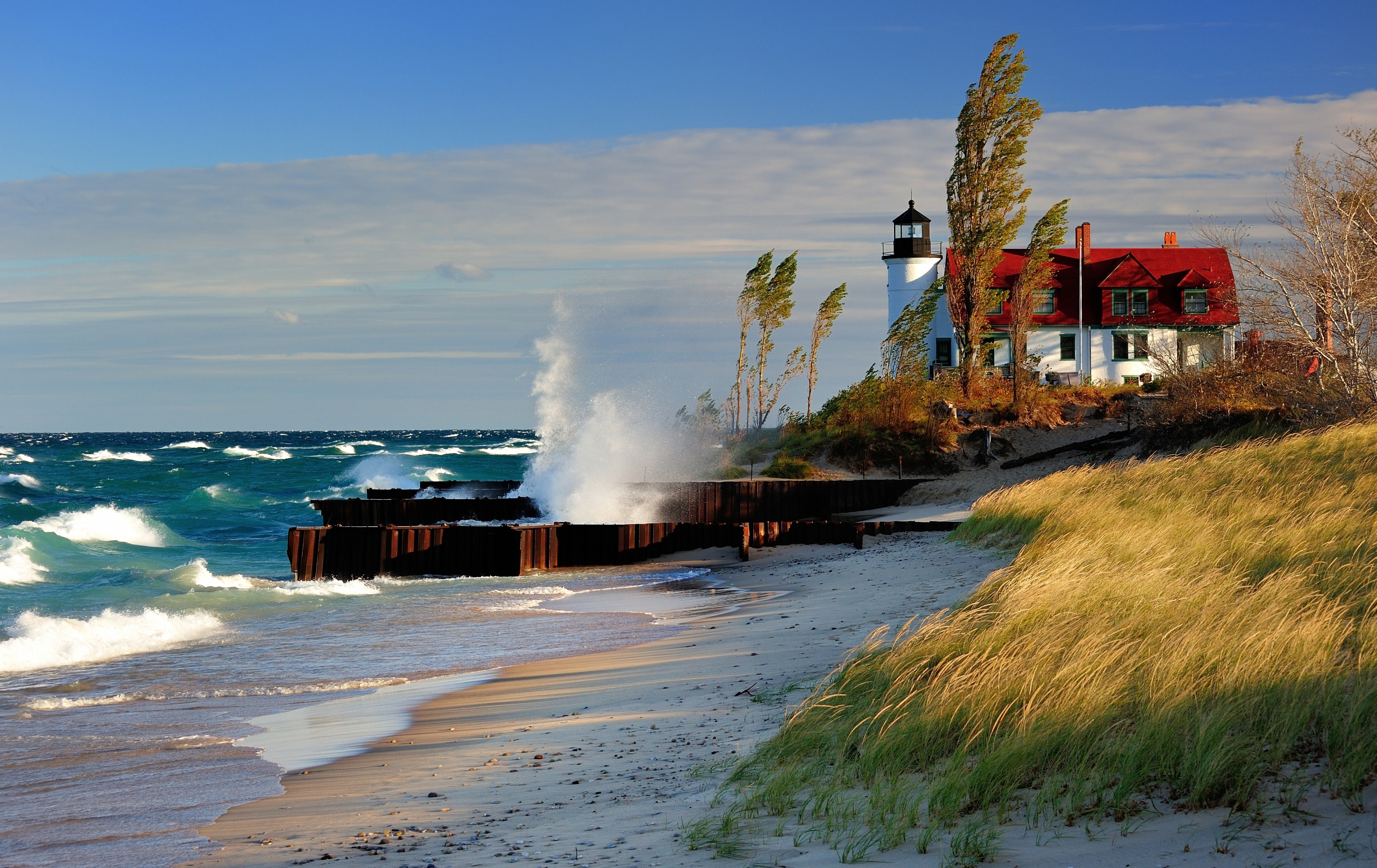 frankfort mi weather forecast