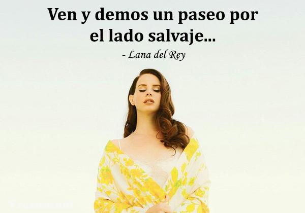 frases de lana del rey para fotos