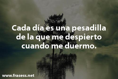 frases depresivas