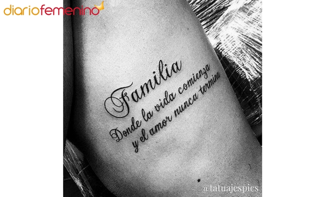 frases para tatuarse hombre