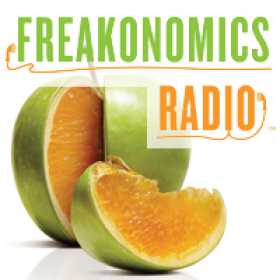 freakonomics radio