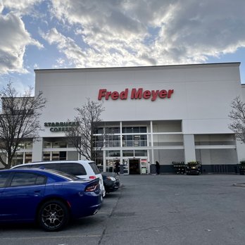 fred meyer store near me