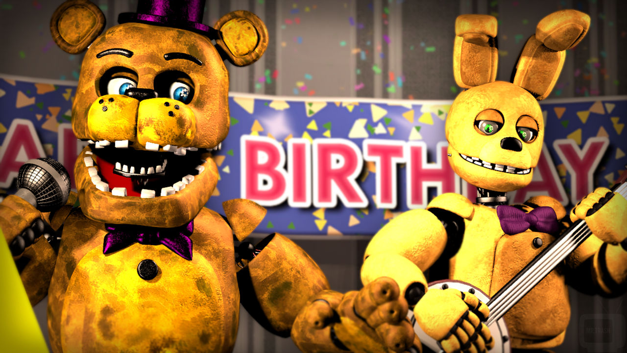 fredbears family diner oyna