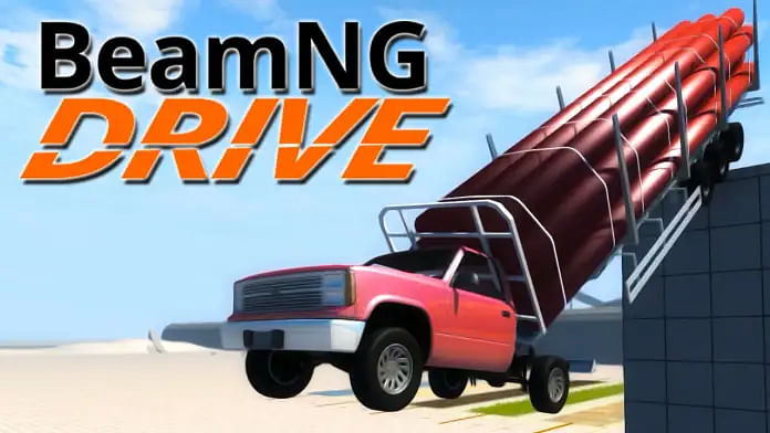 free beamng drive download