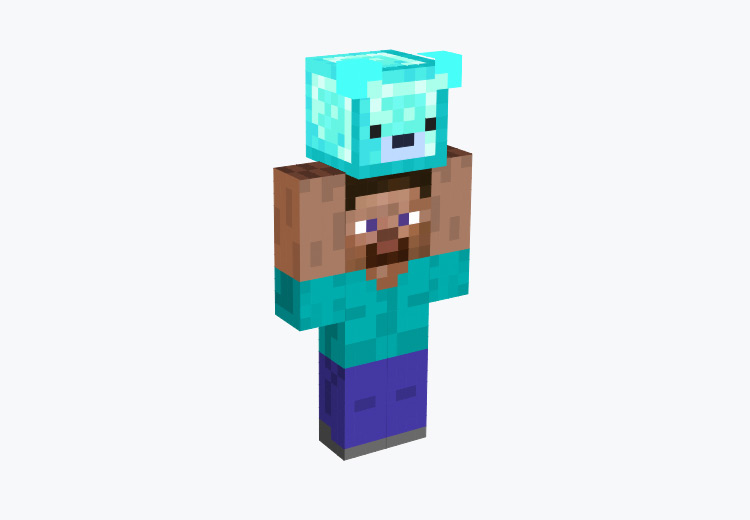 free minecraft skins