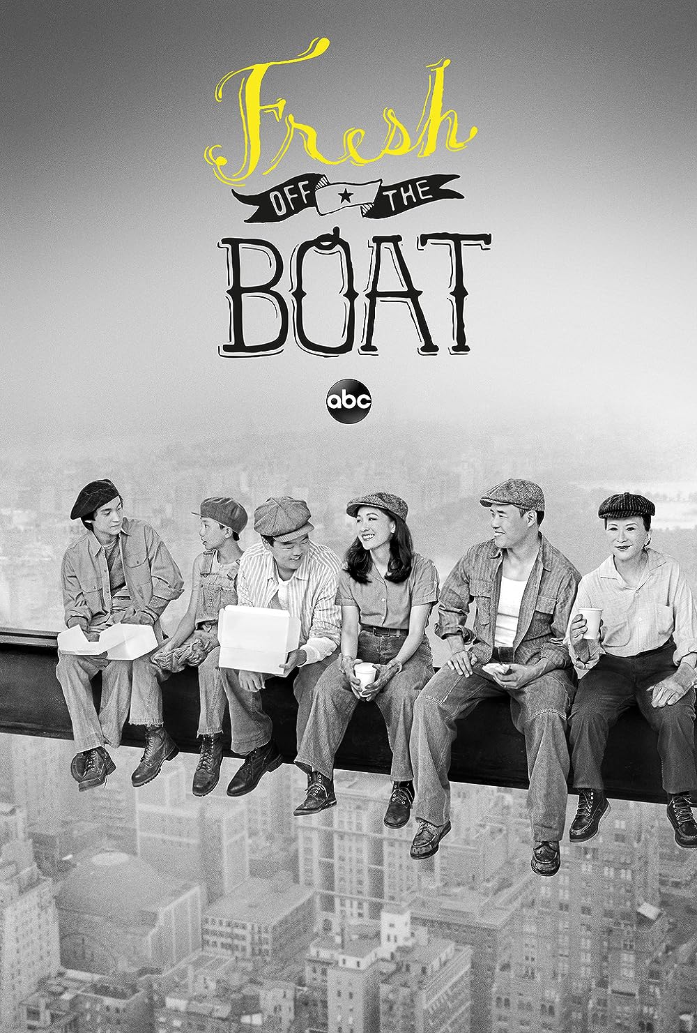 fresh off the boat season 3 free stream