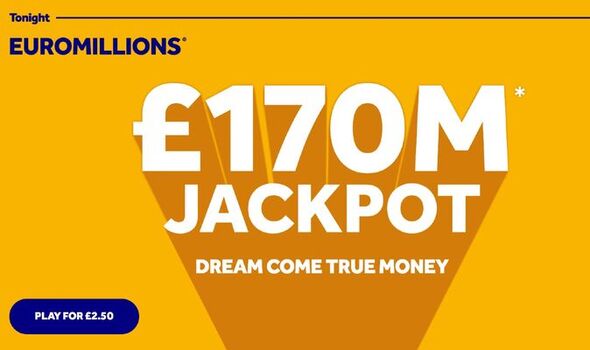 friday euromillions results