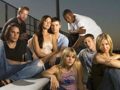 friday night lights tv show actors