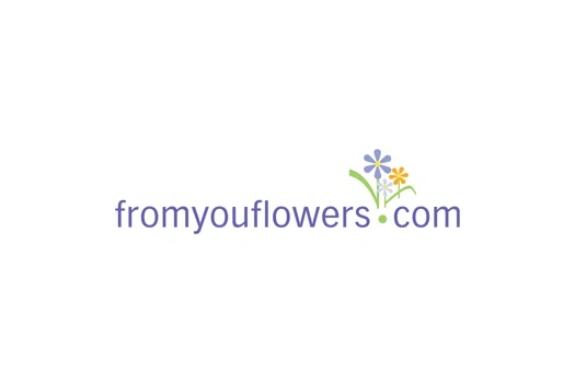 fromyouflowers coupon