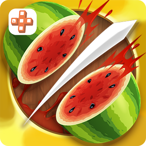 fruit ninja indir android