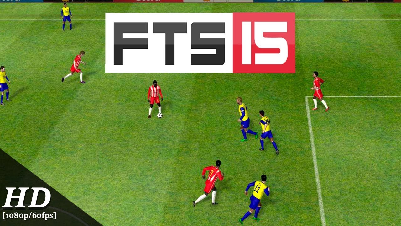 fts 2015 apk download