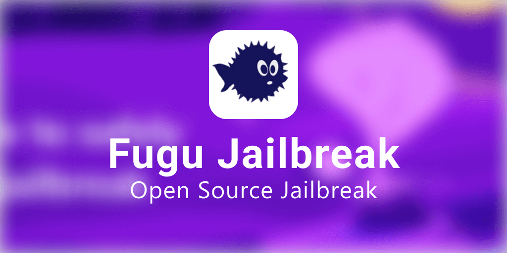 fugu jailbreak