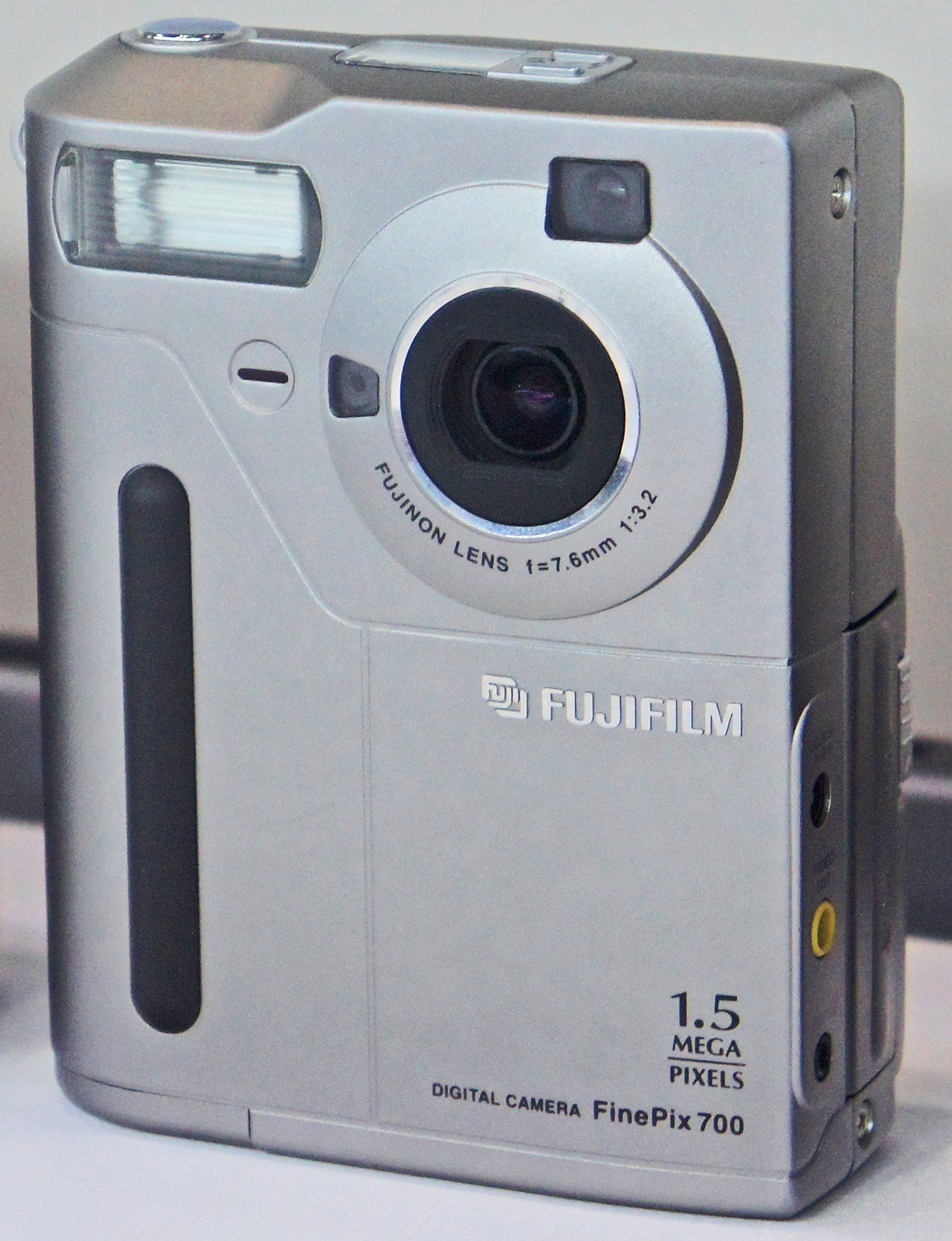 fujifilm finepix series