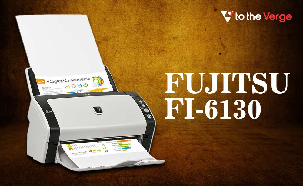 fujitsu 6130z driver download