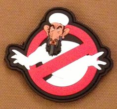 funny airsoft patches