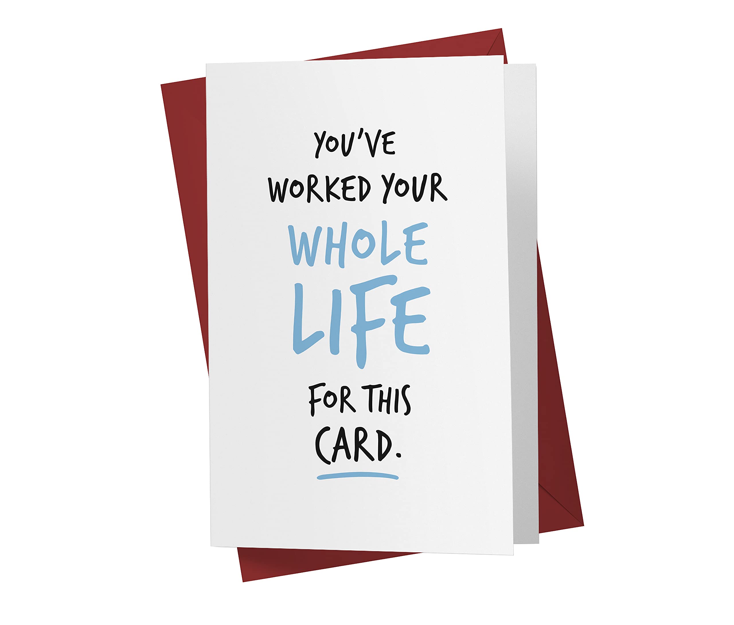 funny retirement cards