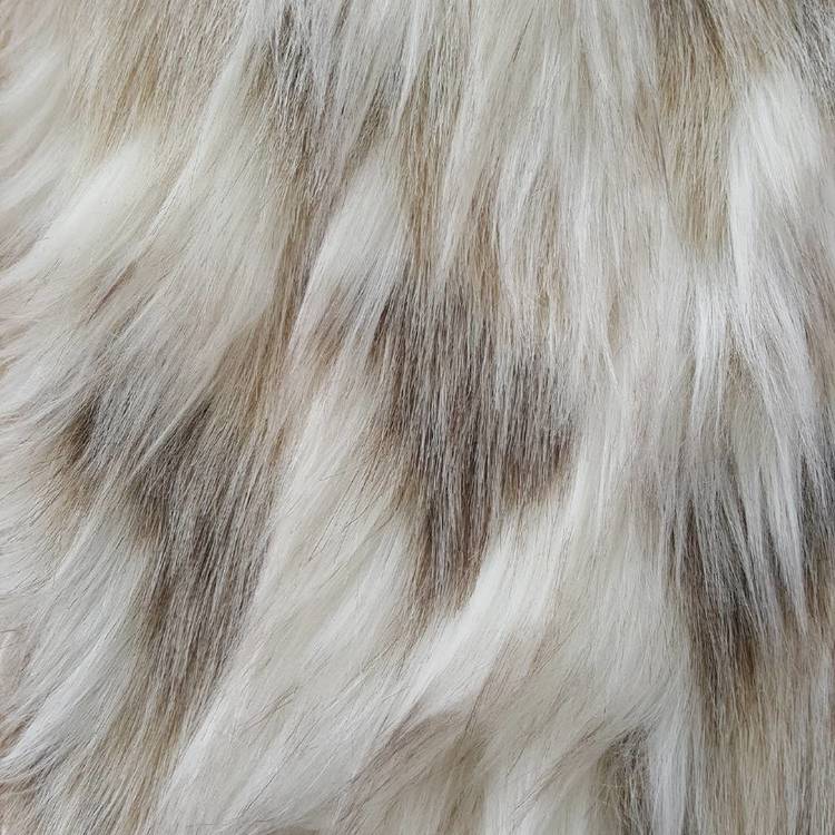 fur fabric material