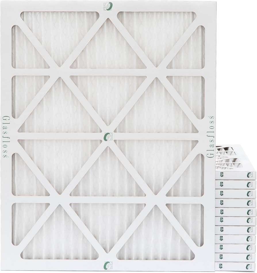 furnace filter 18x20x1