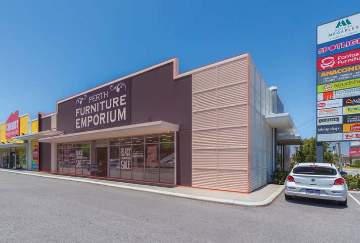 furniture emporium midland