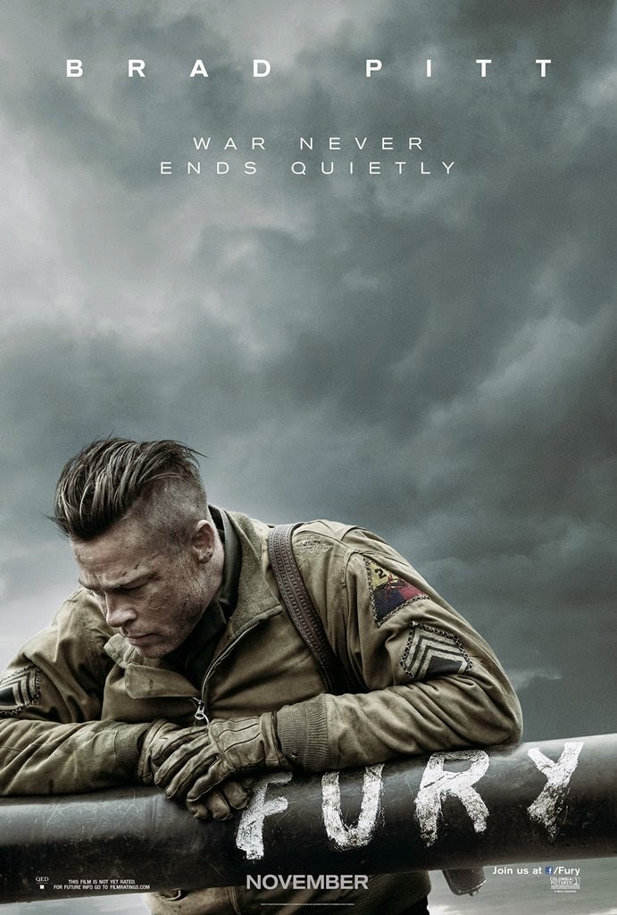 fury ne demek ingilizce