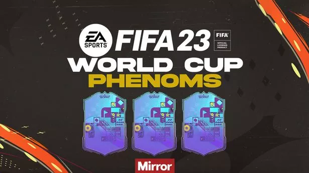 fut leaks fifa 23