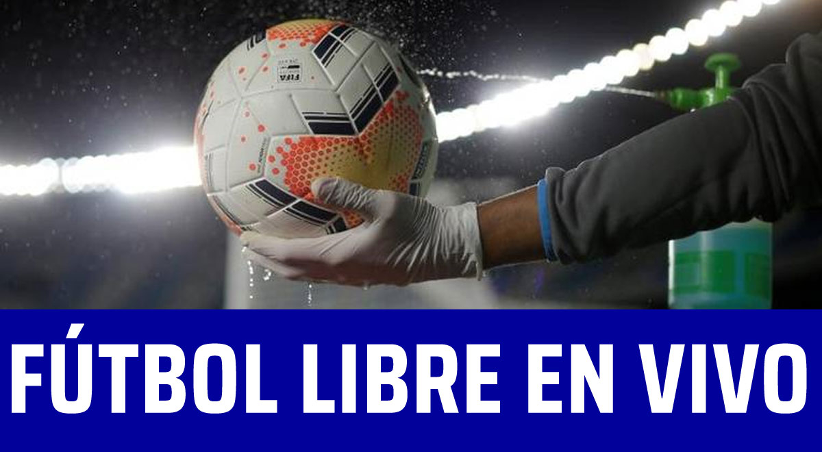 futbol libre org