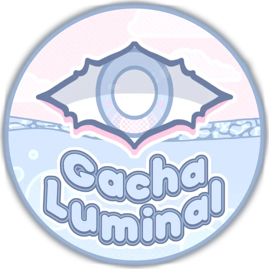 gacha luminal