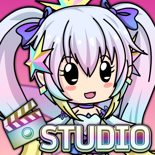 gacha studio game