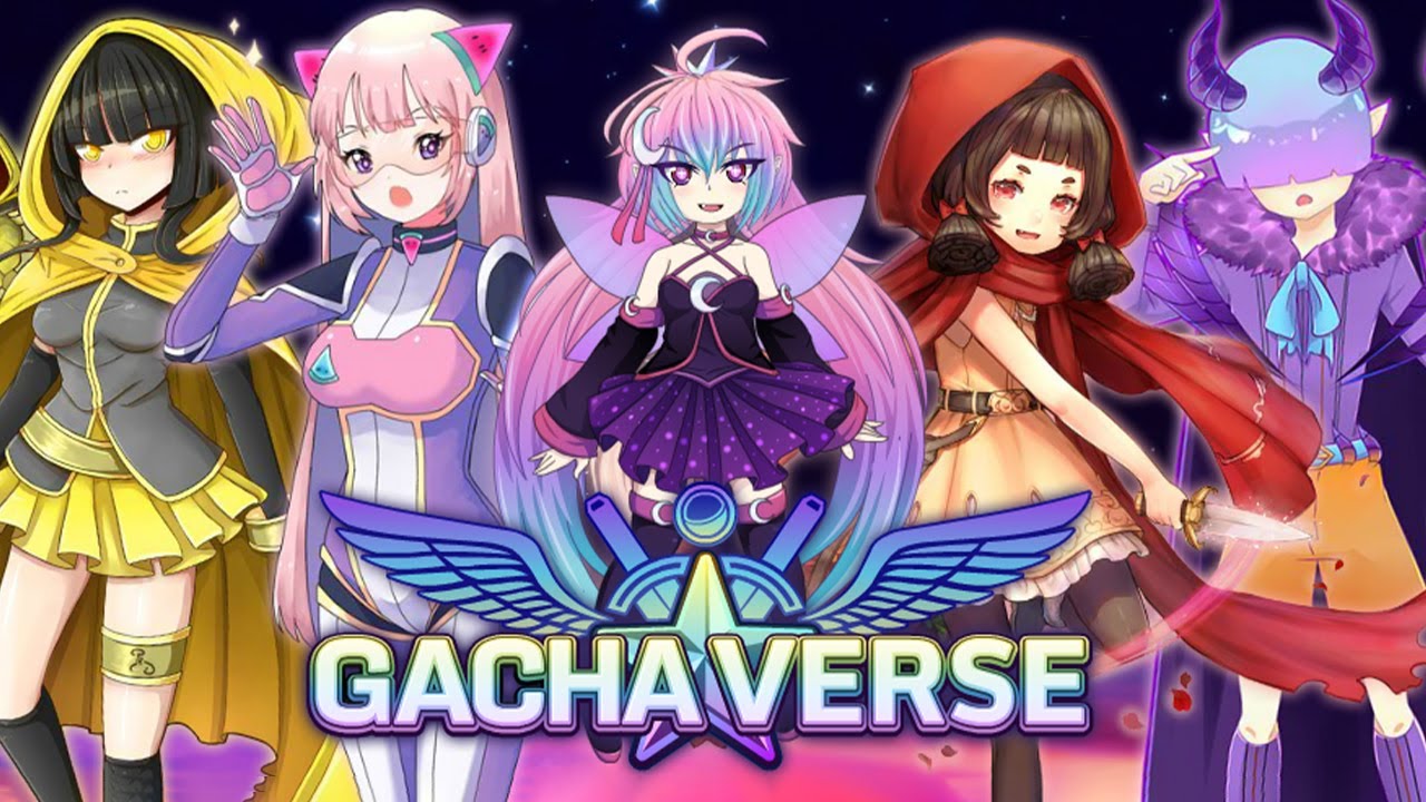 gachaverse