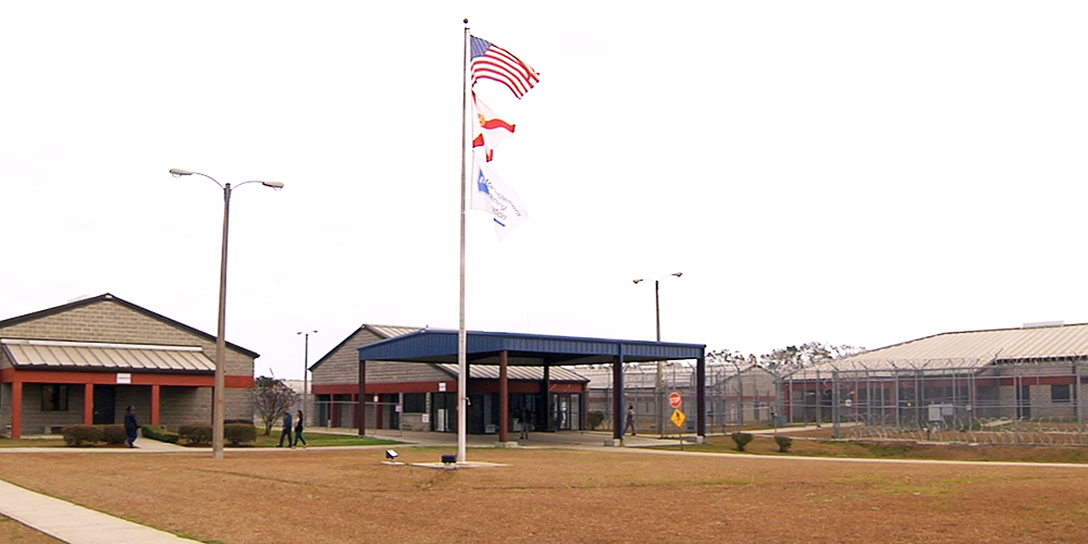 gadsden county jail