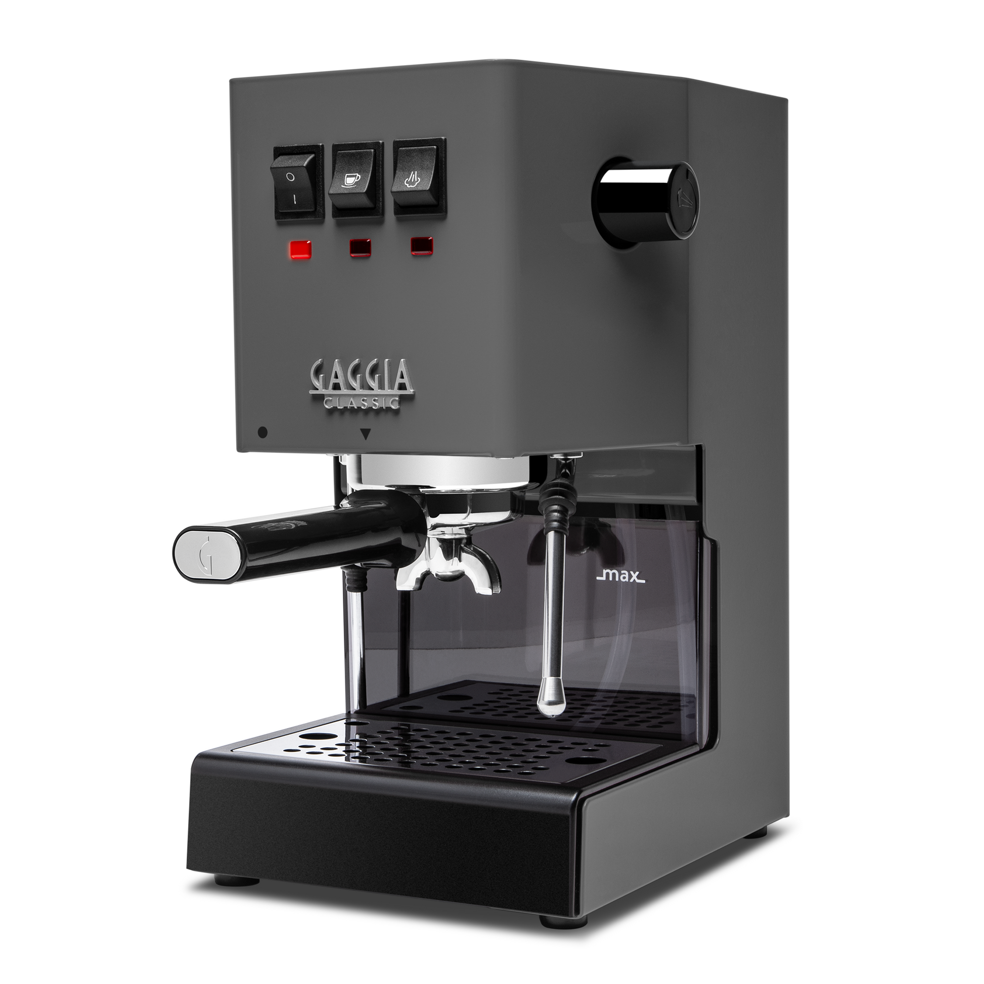 gaggia espressomaschine