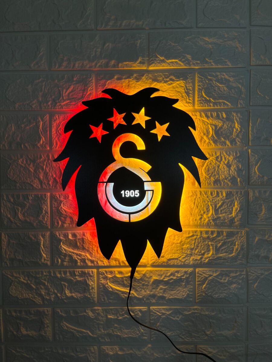 galatasaray led tablo