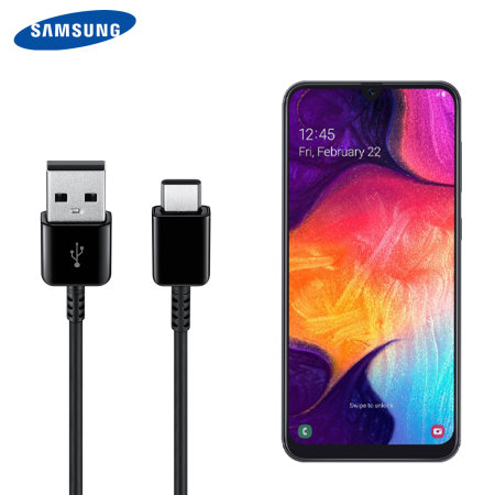 galaxy a50 type c