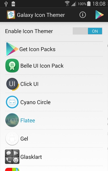 galaxy icon themer pro apk