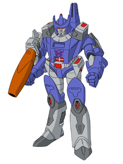 galvatron