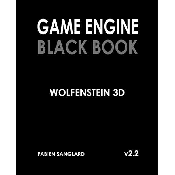 game engine black book doom