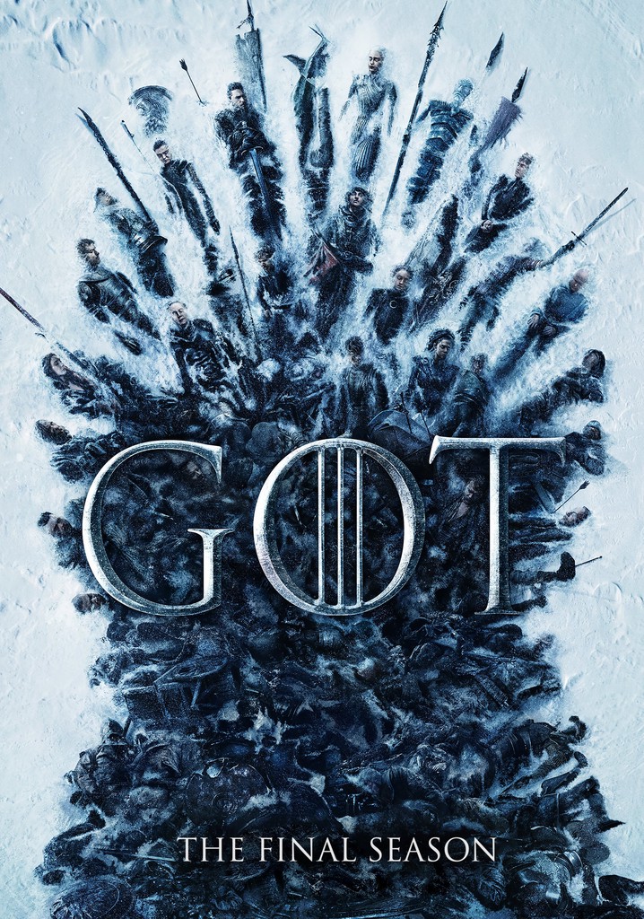 game of thrones season 8 türkçe izle