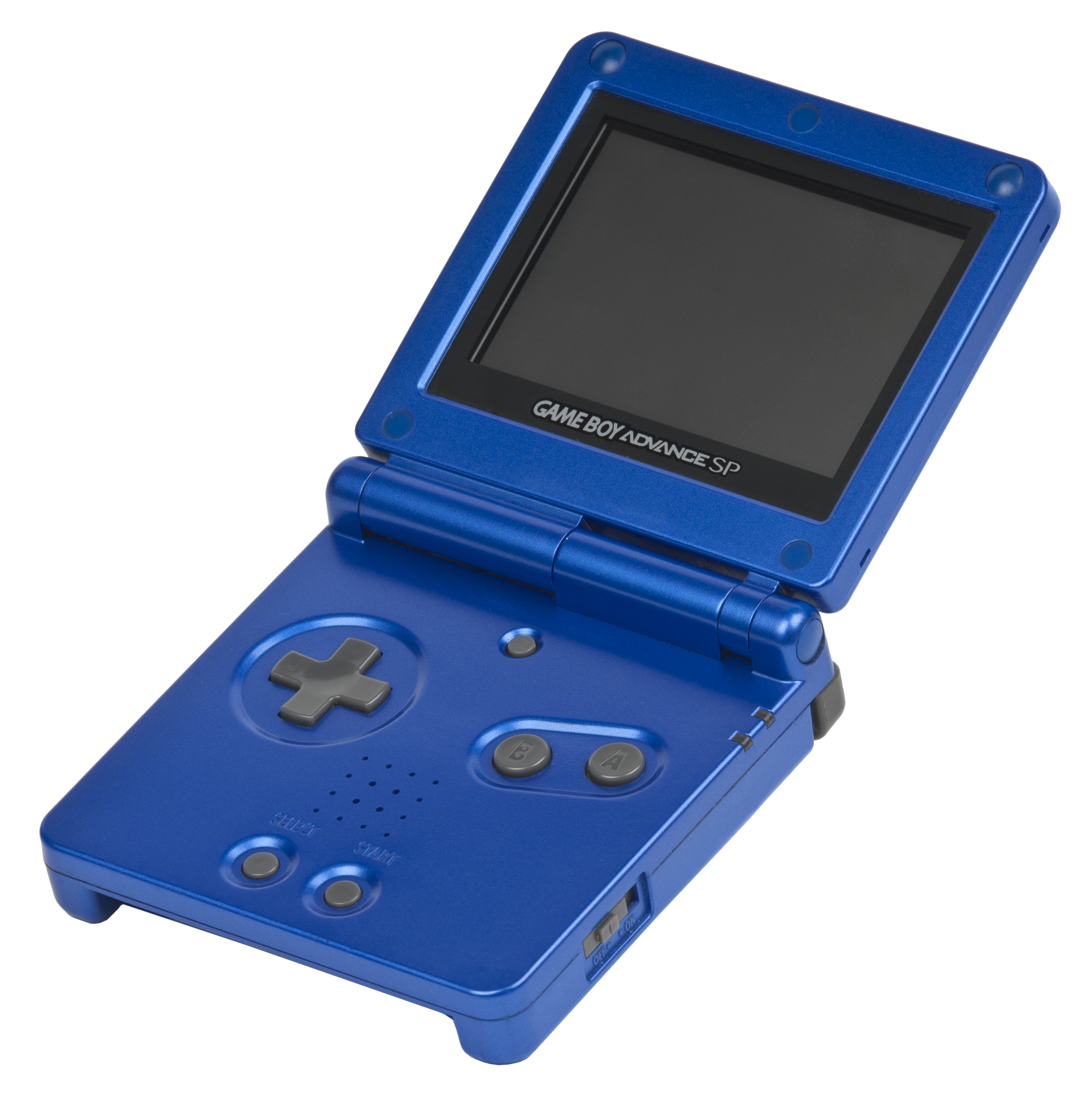 gameboy advanced sp