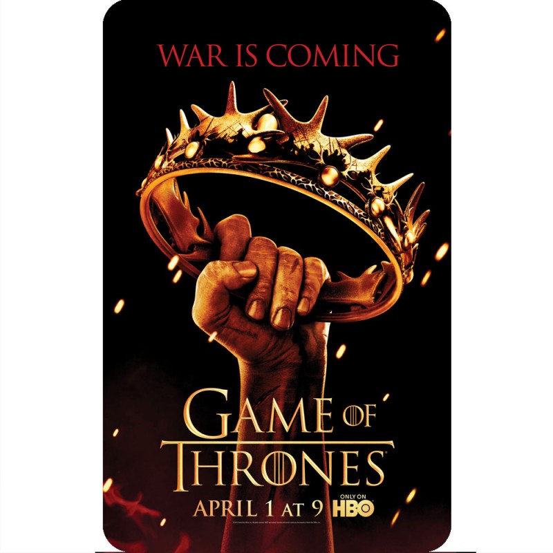 games of thrones season 2 torrent magnet