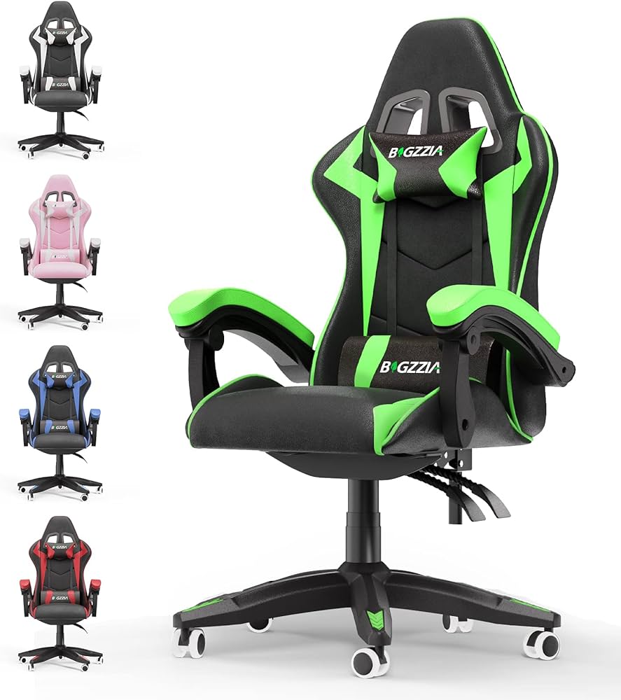 gaming chair amazon