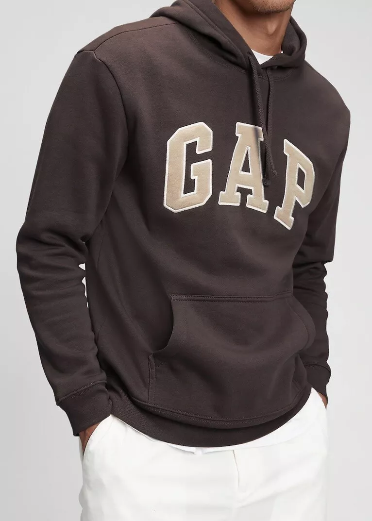 gap hoodie