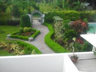 garden haven suites general santos