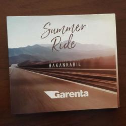 garenta summer ride