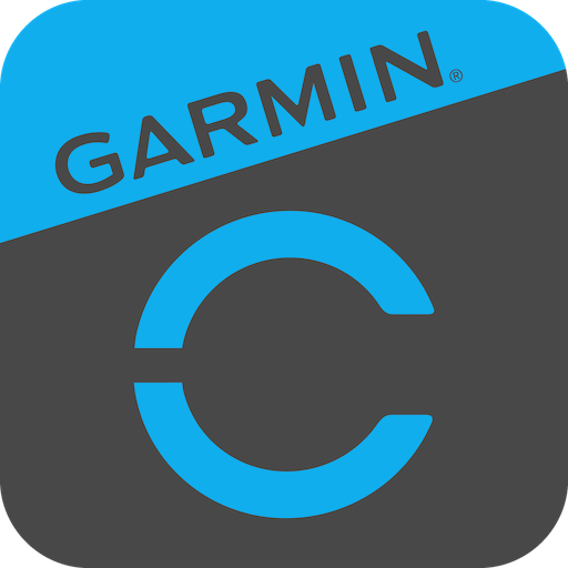 garmin connect mobile android